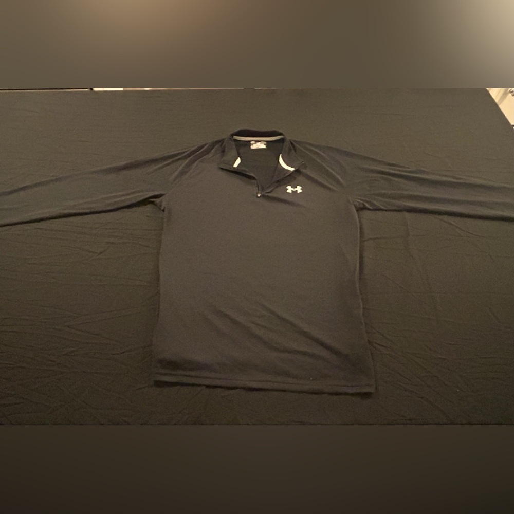 Under Armour Women’s Pullover